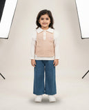 Premium Girls Winter Outfit | G-19 (size 18 to 24)