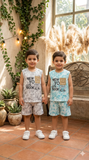 Boys Summer Outfit | size 16 to 20