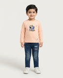 Boys Winter Outfit | W-10 (size 14 to 18)