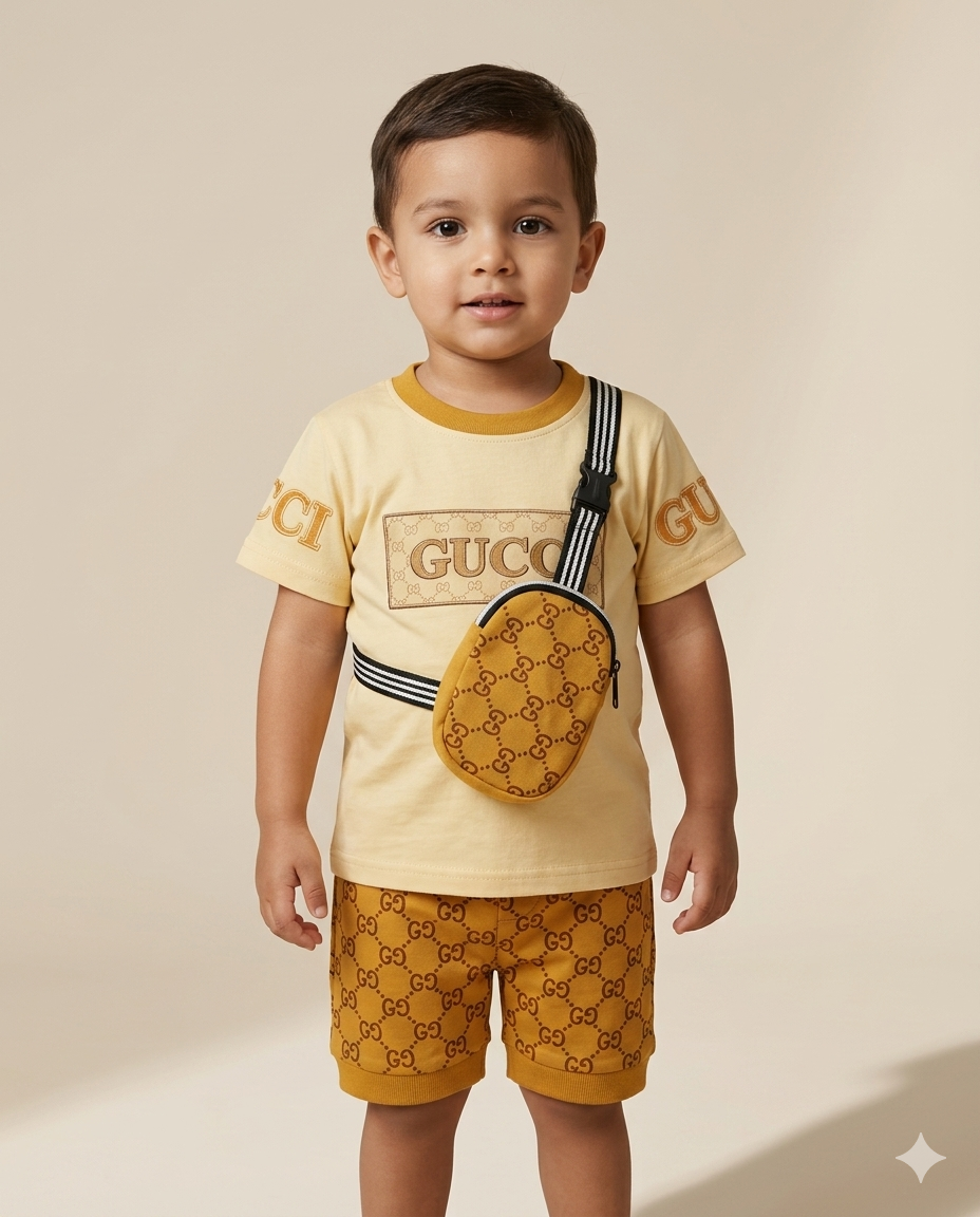 Boys Summer Outfit | size 16 to 20