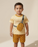 Boys Summer Outfit | size 16 to 20