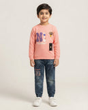 Boys Winter Outfit | W-50 (size14 to 18)