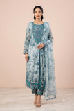 Ayezal - Digital Printed Lawn Suit (Article 2005)