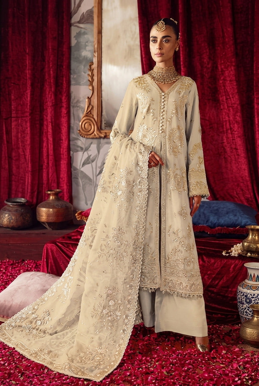WB-682 | Ramsha Festive Collection