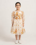 Premium Girls Fency Frock | G-83 (size 24 to 34)