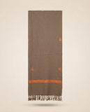 Attractive Sawati Tarkashi Shawl