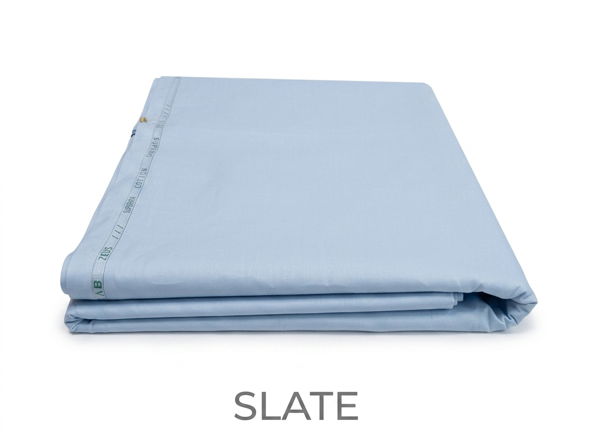 Zeus Cotton By Crown Fabrics