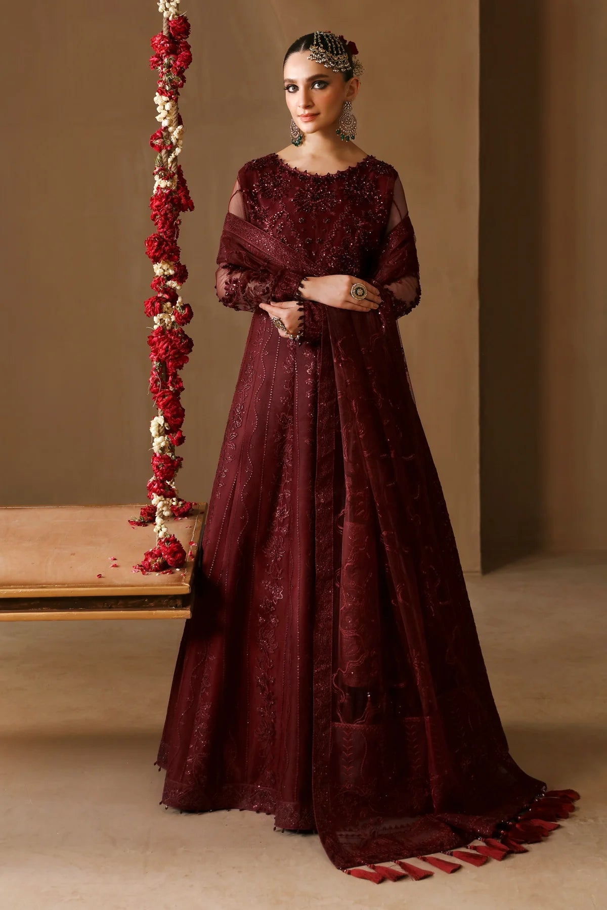 AF-HM-4022-Gulab | ALIZEH