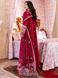 Ginny | 3 PC Luxury Lawn - Mahnur