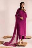 LUXURY PRET READY TO WEAR (3PC) - GULPOSH BY MISBAH