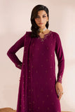 LUXURY PRET READY TO WEAR (3PC) - GULPOSH BY MISBAH