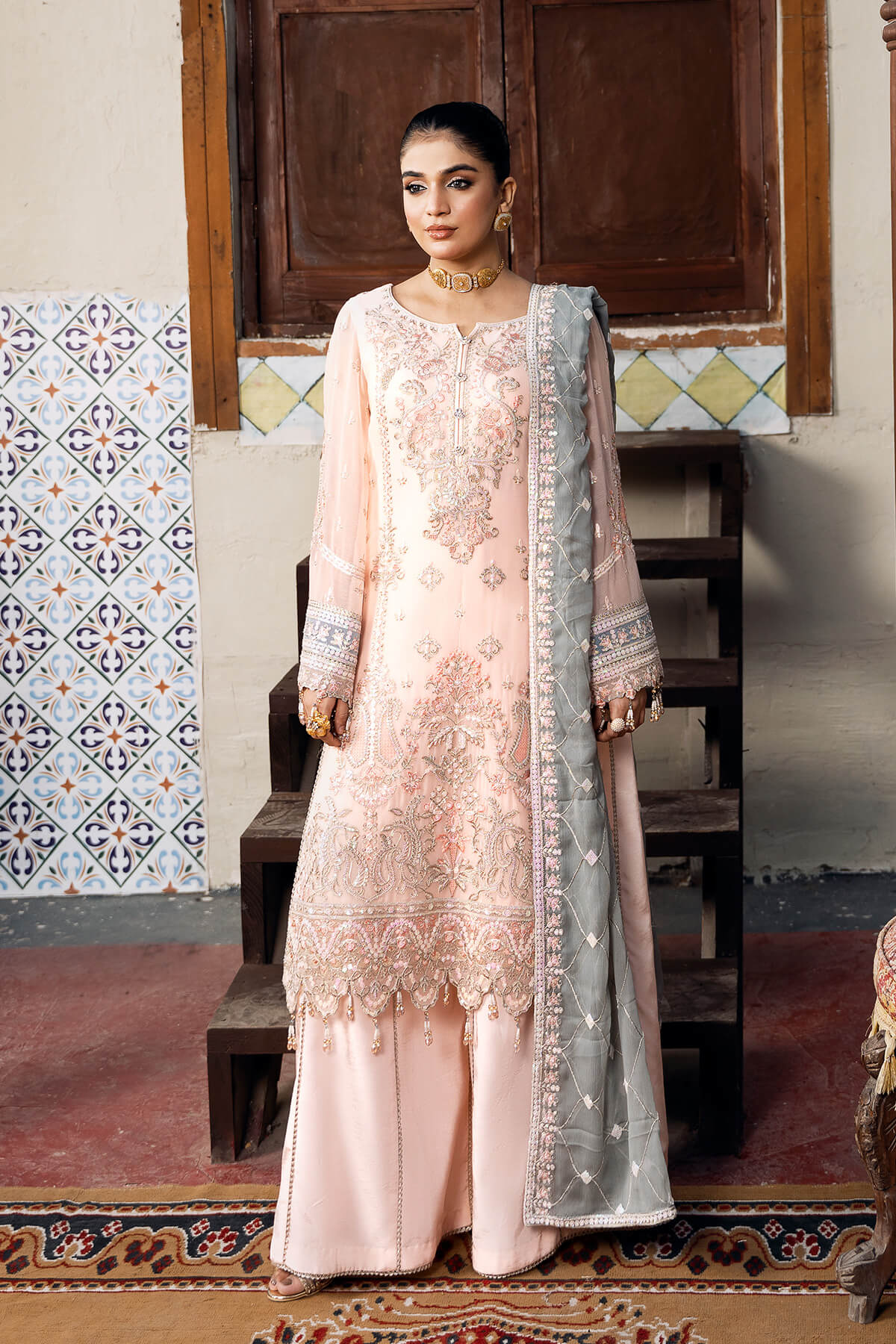 I-213 Roshnayi | Imrozia - Serene