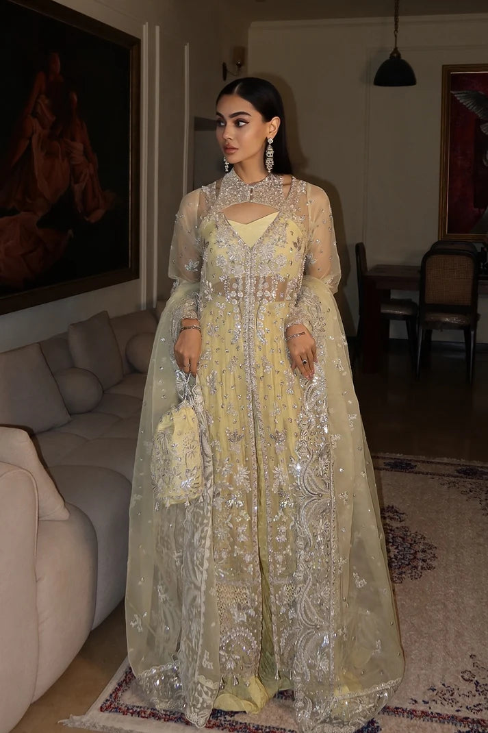 Lemon Quartz - Emaan Adeel