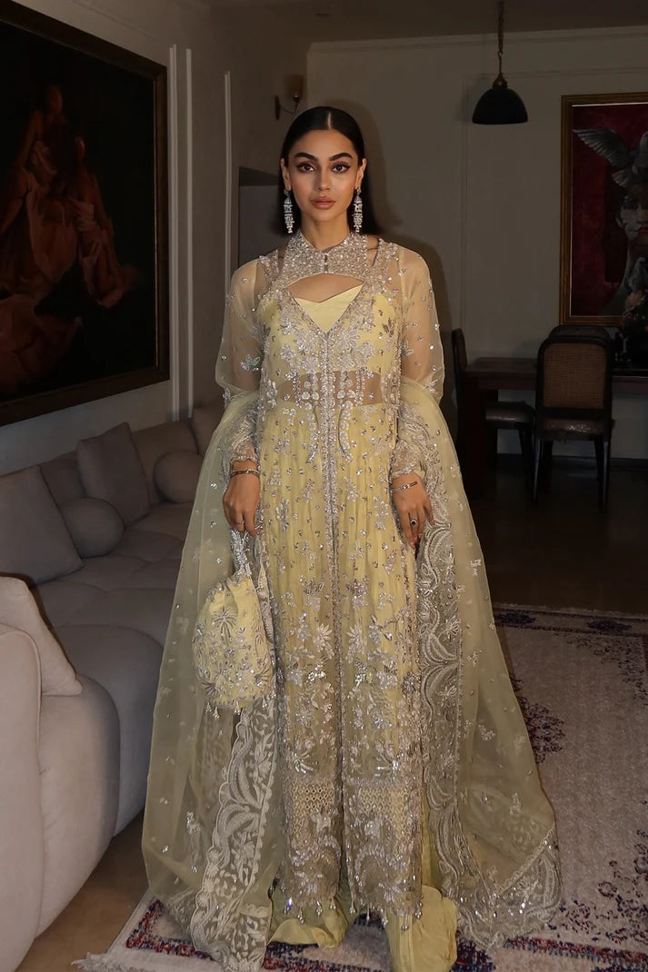 Lemon Quartz - Emaan Adeel