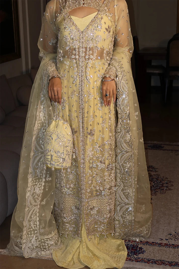 Lemon Quartz - Emaan Adeel