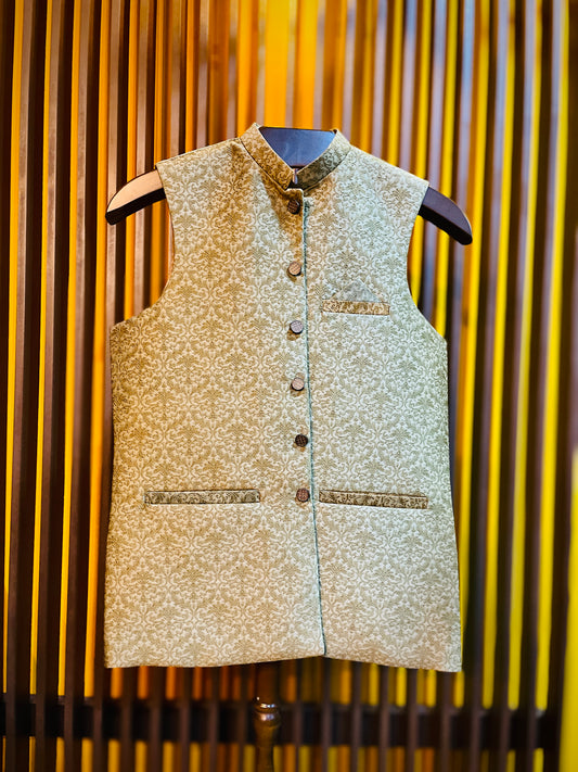 Waistcoat - 04