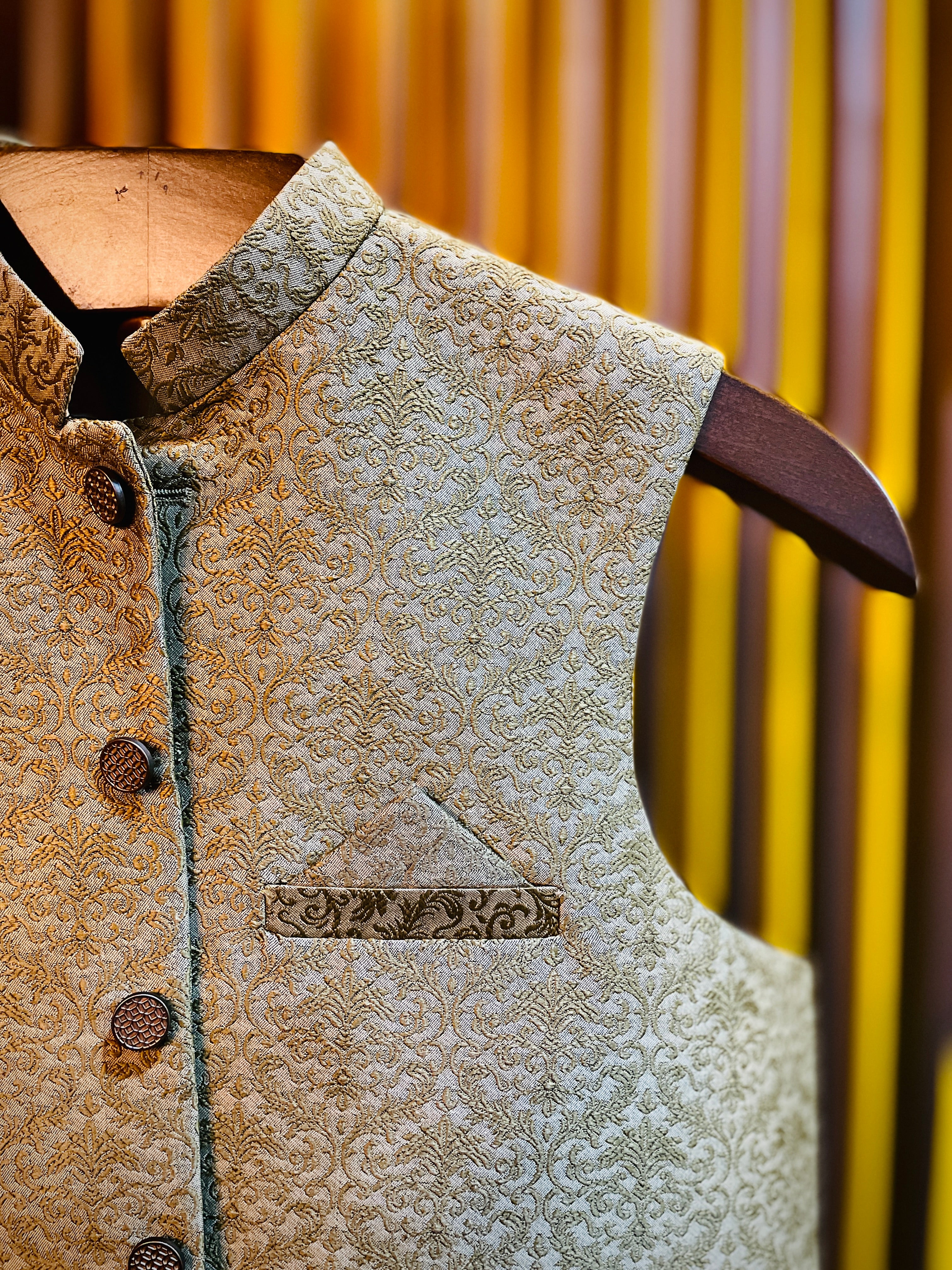 Waistcoat - 04
