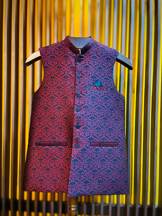 Waistcoat - 07