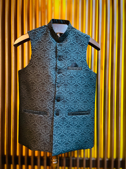 Waistcoat - 08