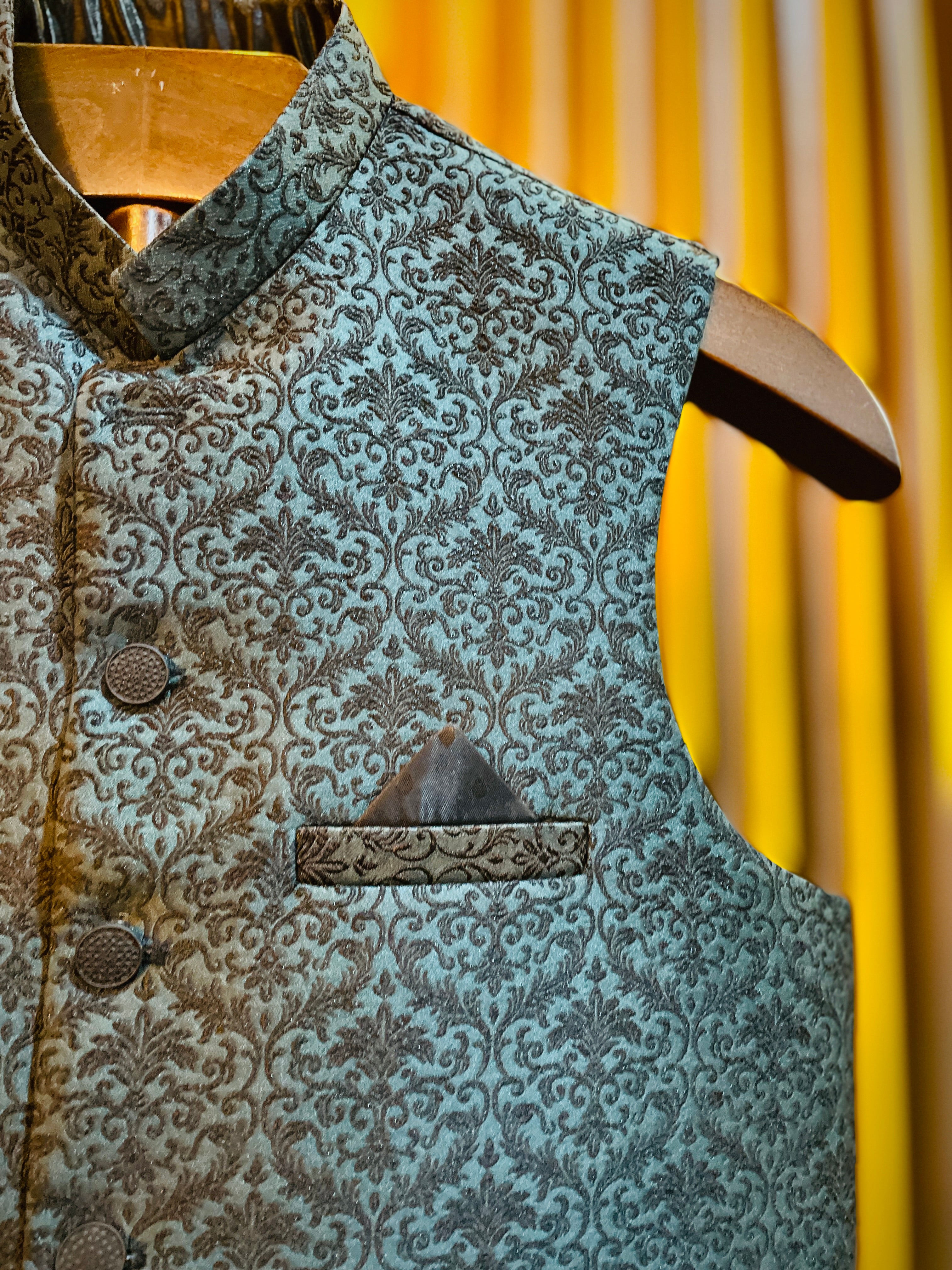 Waistcoat - 08
