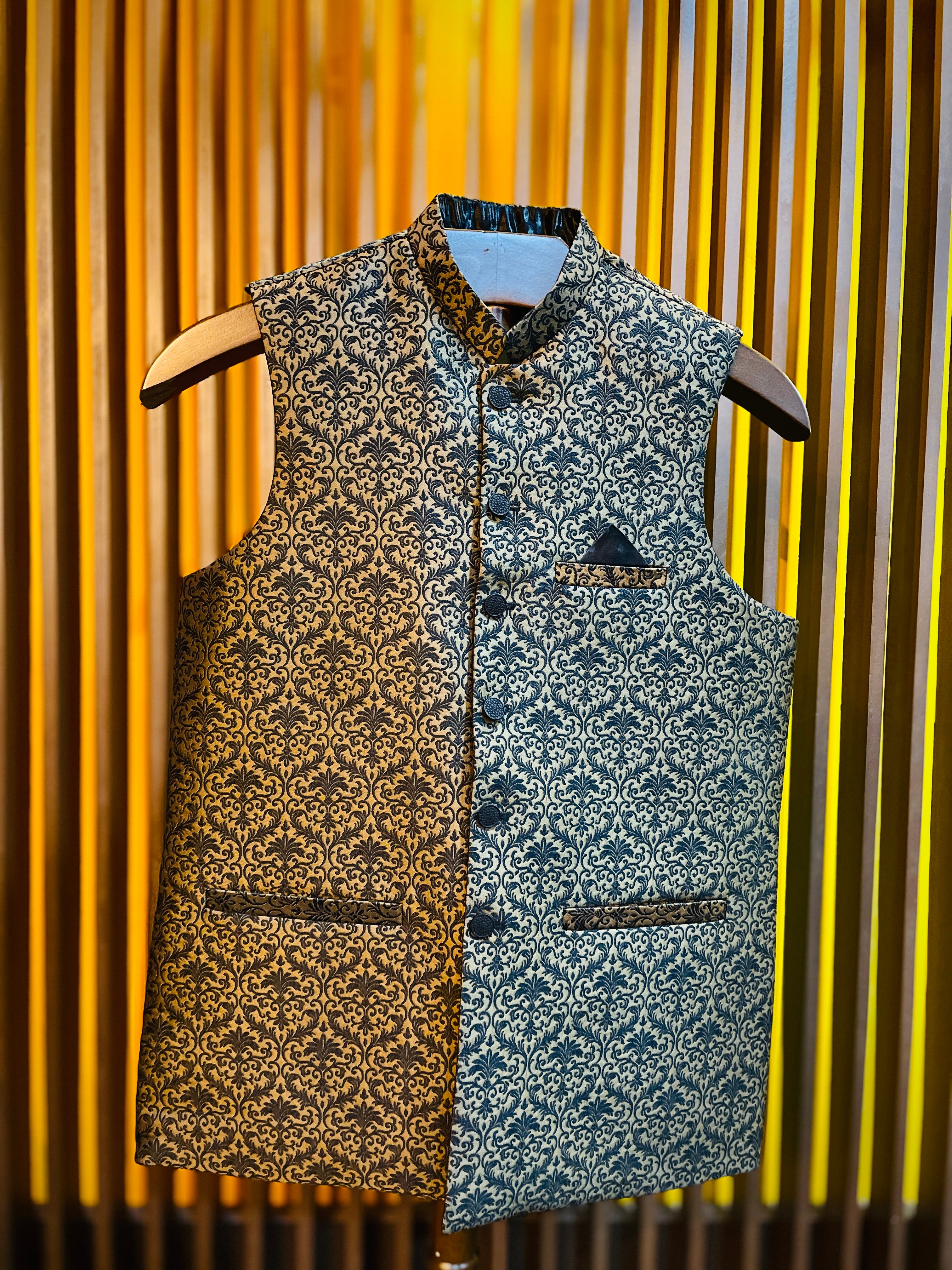 Waistcoat - 06