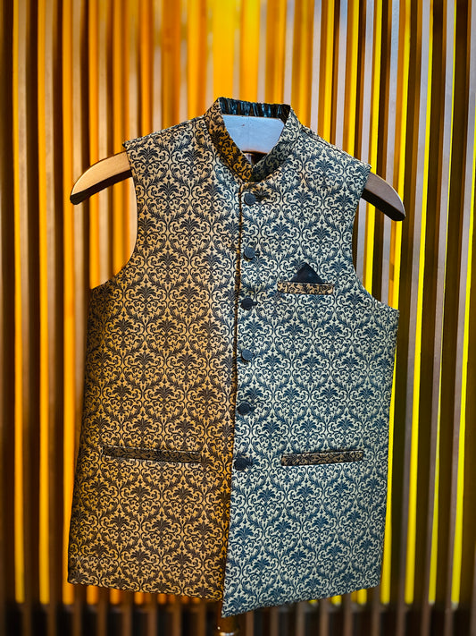 Waistcoat - 06