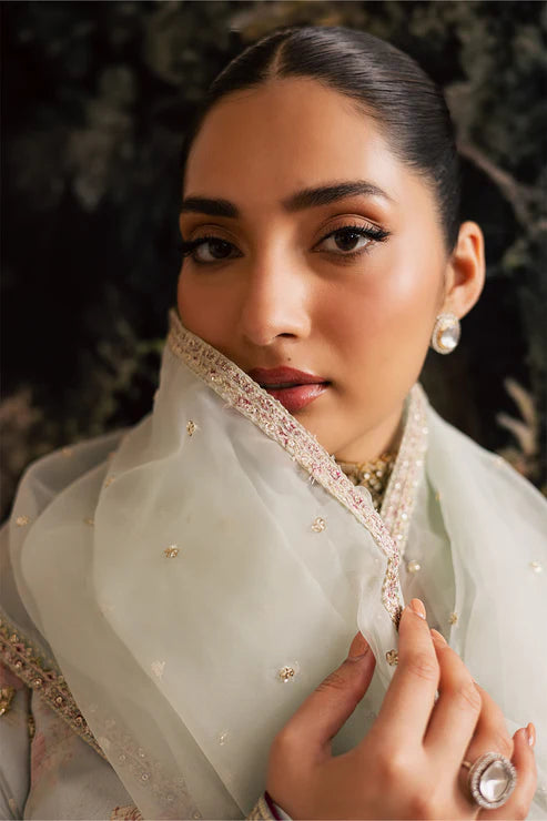 ELAIN - Emaan Adeel