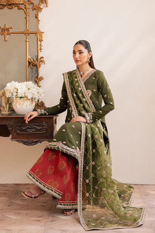 ORAYA - Emaan Adeel