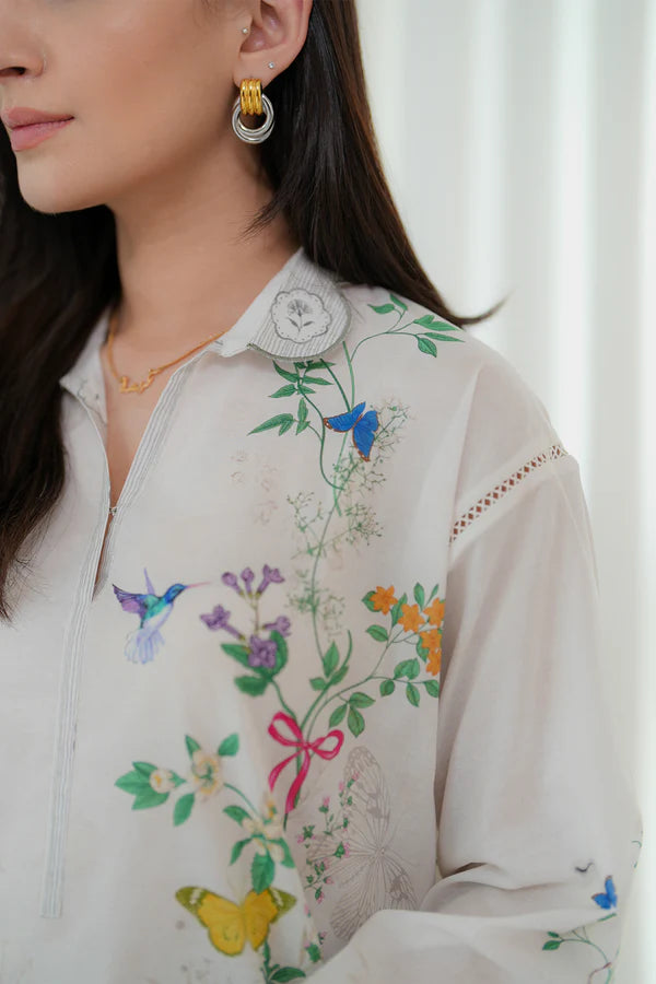 Botanic Bliss - SAHAR