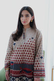 Coastal Geometry - Sahar
