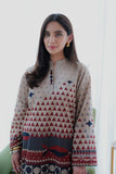 Coastal Geometry - Sahar