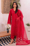 Rashid Irma - 450N |    Embroidered Lawn Suit