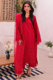Rashid Irma - 450N |    Embroidered Lawn Suit