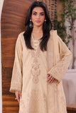 Rashid Irma - 459J | embroidered lawn suit