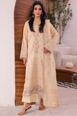 Rashid Irma - 459J | embroidered lawn suit
