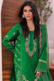 Rashid Irma - 451N | Embroidered Lawn Suit