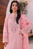 Rashid Irma - 453N | Embroidered Lawn Suit