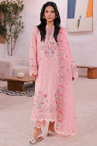 Rashid Irma - 453N | Embroidered Lawn Suit