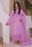 Rashid Irma - 454N | Embroidered Lawn Suit