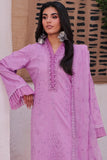 Rashid Irma - 454N | Embroidered Lawn Suit