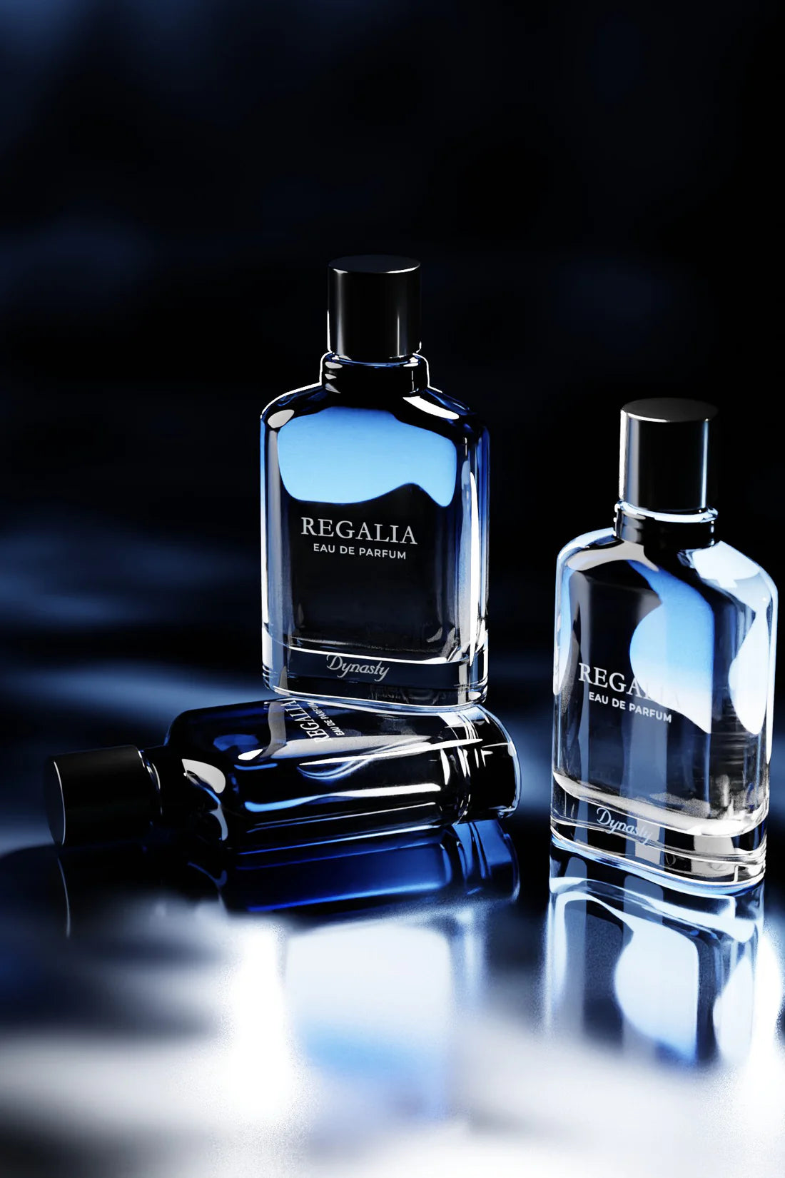 Regalia 100 ML By Dynasty