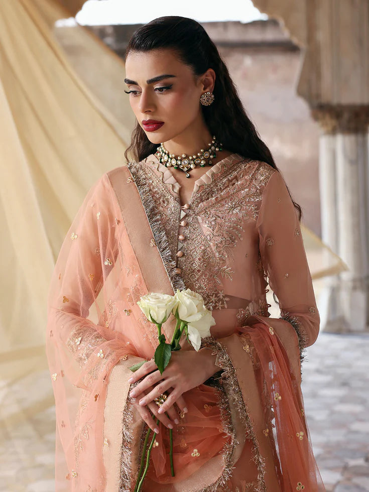 Jahanara Luxury Formals'25 JRA  01 - Parishay