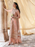 Jahanara Luxury Formals'25 JRA  01 - Parishay