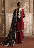 Jahanara Luxury Formals'25 JRA  04 - Parishay