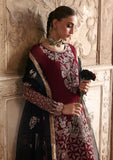 Jahanara Luxury Formals'25 JRA  04 - Parishay