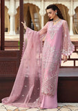 Jahanara Luxury Formals'25 JRA 05  -  Parishay