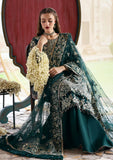 Jahanara Luxury Formals'25 JRA 08  -  Parishay