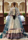 Jahanara Luxury Formals'25 JRA  10 - Parishay