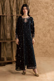 LUXURY PRET READY TO WEAR (3PC) - GULPOSH BY MISBAH