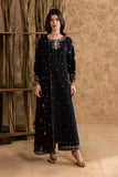 LUXURY PRET READY TO WEAR (3PC) - GULPOSH BY MISBAH